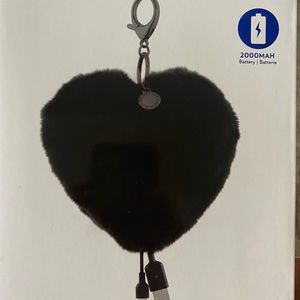 NIB Rebecca Minkoff Power Puff